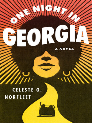 cover image of One Night in Georgia